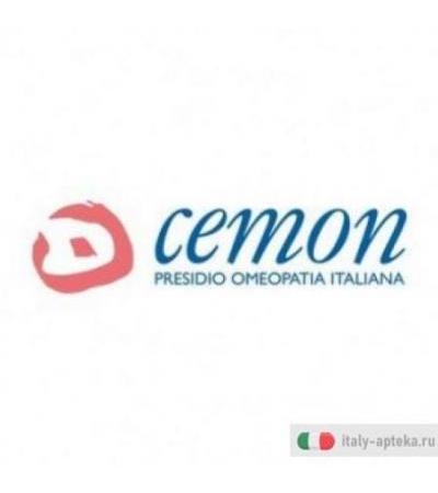 Cemon Calendula Officinalis tintura madre Medicinale Omeopatico 30ml