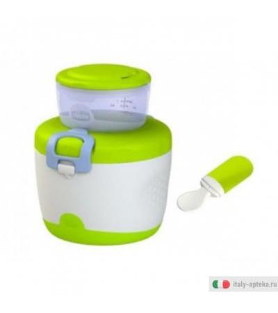 Chicco Porta Pappa System Easy Meal