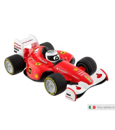 Chicco Scuderia Ferrari Radiocomando +3 anni