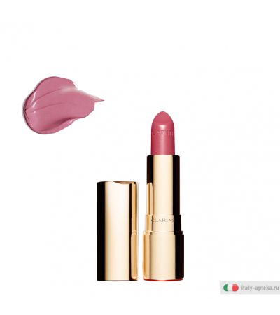 Clarins Joli Rouge Rossetto 715 candy rose