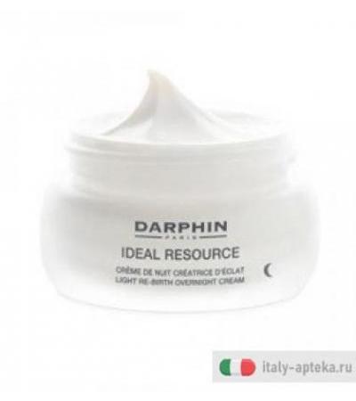 Darphin Ideal Resource Crema Notte Illuminante Rigenerante 50ml