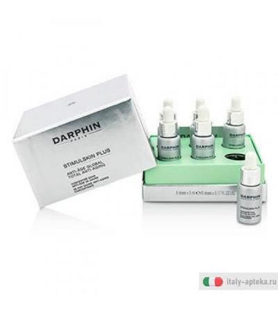 Darphin Stimulskin Plus trattamento anti-age 6 flaconcini