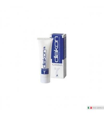 Diakon Gamma Gel trattamento anti-acne 30ml