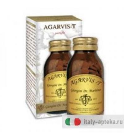 Dr. Giorgini AGARVIS-T 90 g 180 pastiglie
