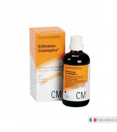 Echinacea Cosmoplex Gocce Medicinale Omeopatico 30ml
