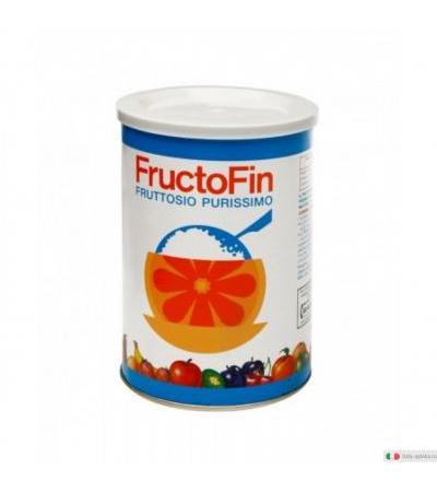 Enervit FructoFin fruttosio purissimo 1kg