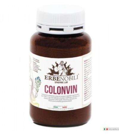 Erbe Nobili ColonVin