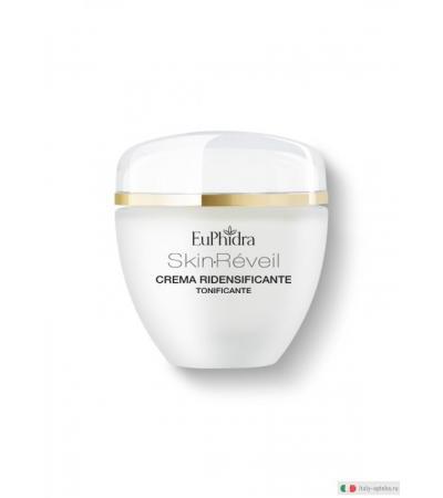 EuPhidra Skin-Réveil Crema Ridensificante Tonificante pelli rilassate, normali, miste 40ml