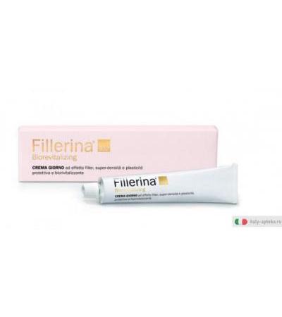Fillerina 932 Biorevitalizing Crema Giorno ad effetto filler grado 4-Bio 50ml