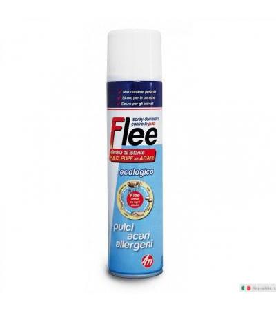 Flee Spray Antipulci Domestico 400ml