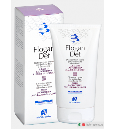 Flogan Crema Detergente 150 ml