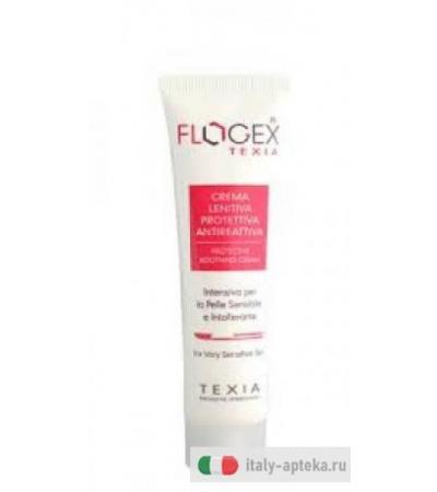 FLOGEX texia crema lenitiva 30ml