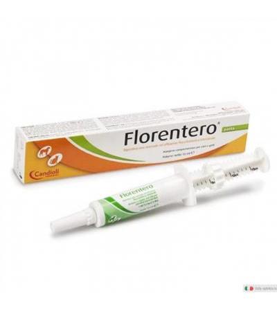 Florentero ACT Pasta 15ml