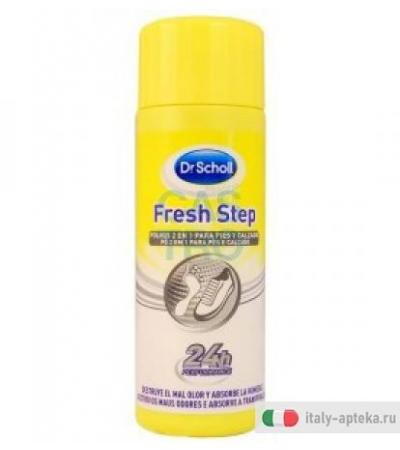 Fresh Step Polvere Deodorante Deo-Control