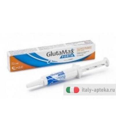 Glutamax Forte supporto della funzionalità epatica nei gatti 15ml