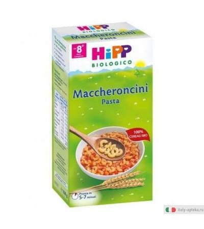 Hipp Bio Pastina Maccheroncini 320g