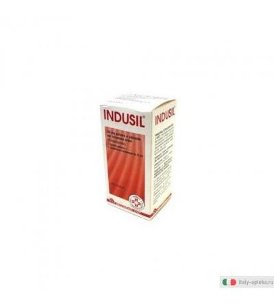 Indusil Os vitamina B12 gocce flacone 30mg +flacone 15ml