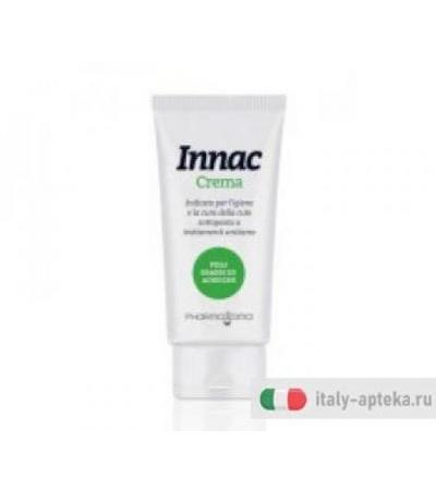 Innac crema acne 50ml