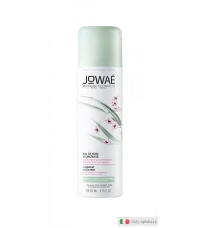 Jowaé Acqua Idratante Spray ai lumifenoli antiossidanti & acqua di fiori di sakura 200ml