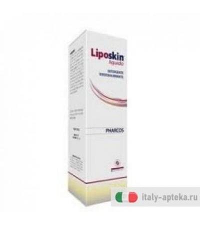 Liposkin Liquido Pharcos 100 ml