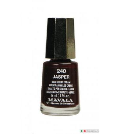 MAVALA Minicolors smalto 240 Jasper 5ml