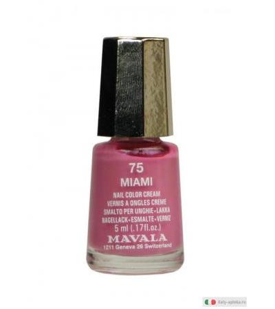 MAVALA Minicolors smalto 75 Miami