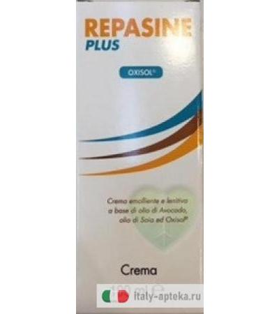 Pharmaday Repasine Plus Crema 100 ml