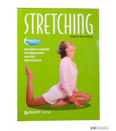 Stretching - Roberto Maccadanza