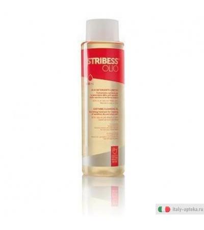 Stribess Olio trattamento nutri-lavante per pelli sensibili e molto secche 500ml