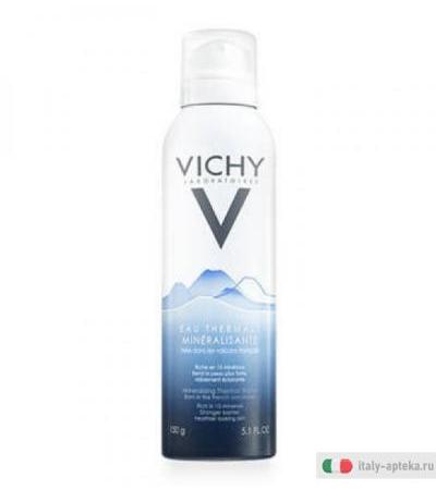 Vichy Eau Thermale lenitiva e rigenerante spray 150ml
