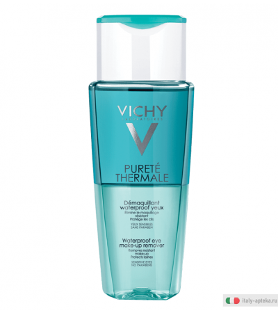 Vichy Purete Thermale Struccante waterproof occhi 150ml