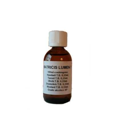 Matricis Lumen 7 50ml Gtt