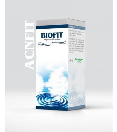 Biofit ACNFIT