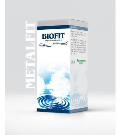 Biofit METALFIT