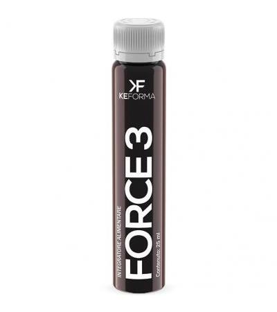 KeForma Force 3 (25ml)