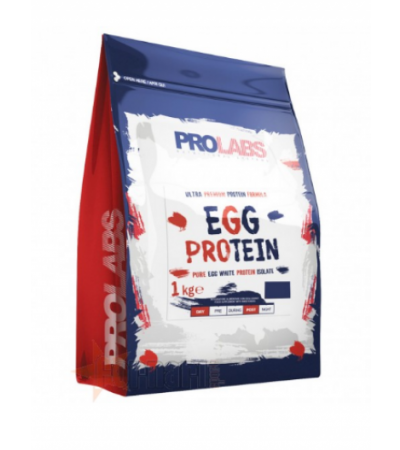 PROLABS EGG PROTEIN BUSTA 1 KG Cioccolato