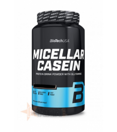 BIOTECH USA MICELLAR CASEIN 908 GR Cioccolato