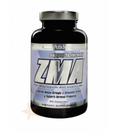 ANDERSON ZMA 60 CPS