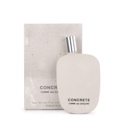 Profumo Comme des Garçons Parfums Concrete 80 ml