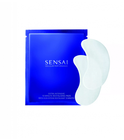 Extra Intensive 10 minutes Revitalising Pads