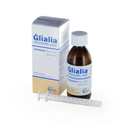 Glialia Sospensione Orale 200ml