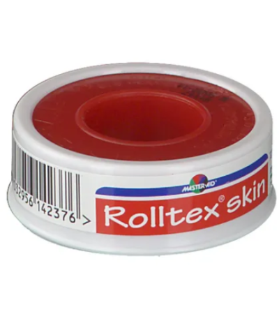 Master Aid ® Rolltex® Skin 5 m x 1,25 cm