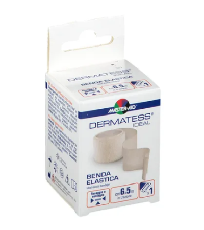 Master-Aid® Dermatess® Ideal Benda Elastica 6 cm x 5 m