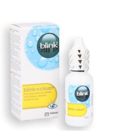 Blink N-Clean 15ml 