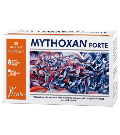 Mythoxan Forte 30 Bustine