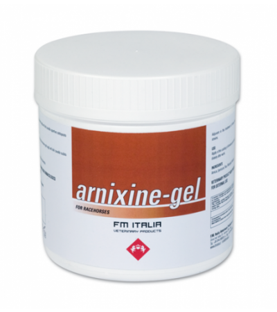 Arnixine Gel 750ml