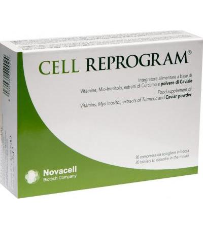 Cell Reprogram
