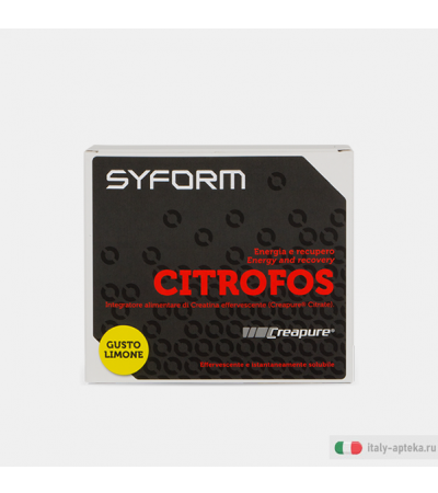 CITROFOS New Syform SRL