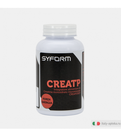 CREATP New Syform SRL