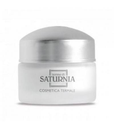 CREMA NUTRIENTE – Pelli Sensibili Intoll.senza prof. Terme di Saturnia 50 ml